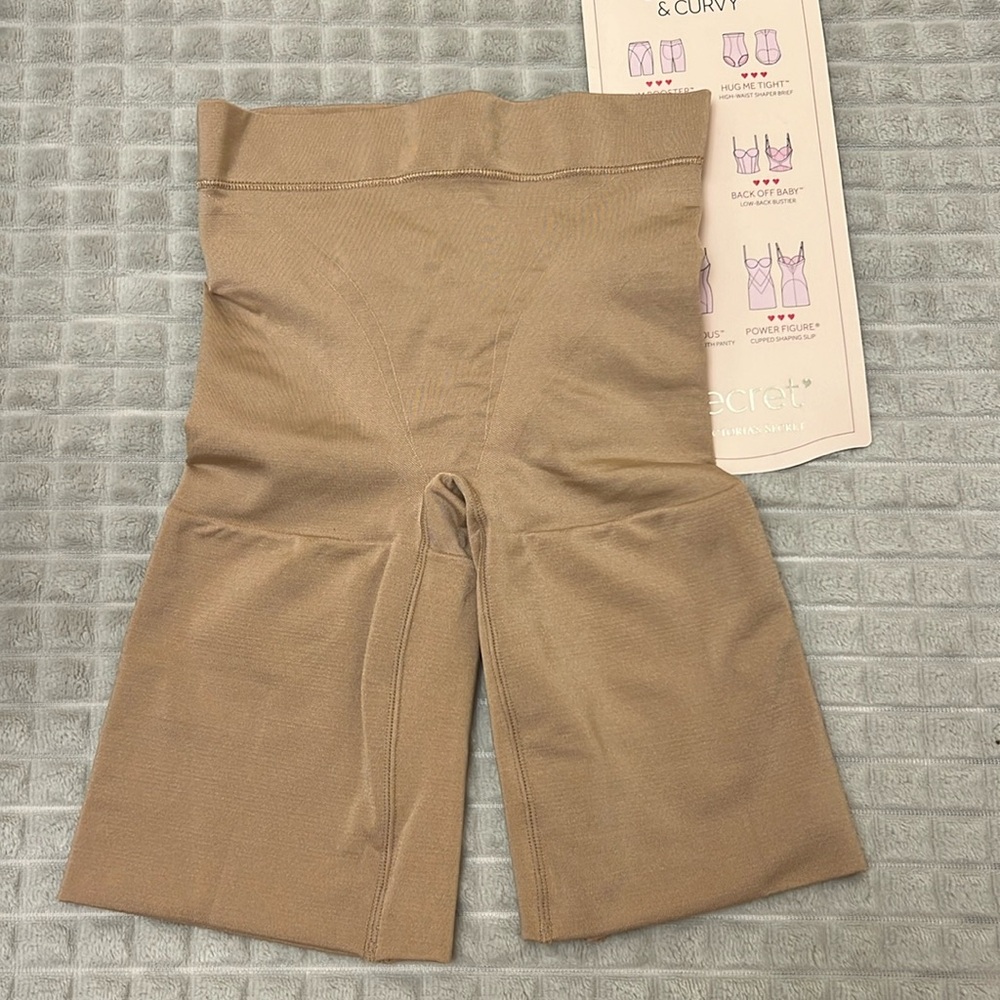 Victoria’s Secret Thigh Slimmer